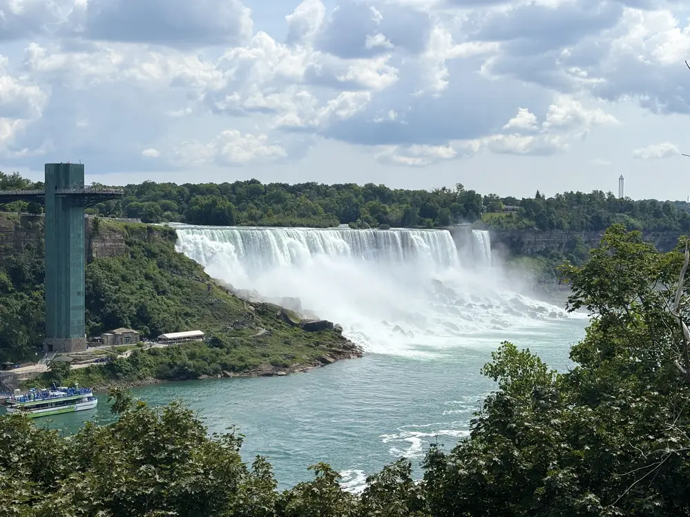 Niagara Falls P2