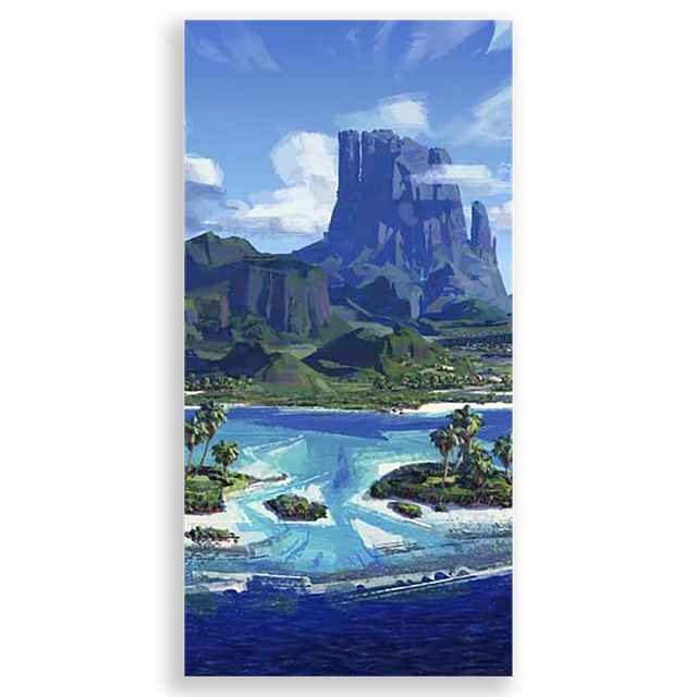 31001243-Moana