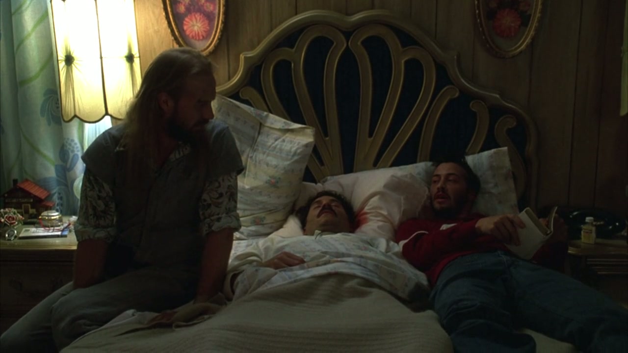 I Love You to Death Screenshot