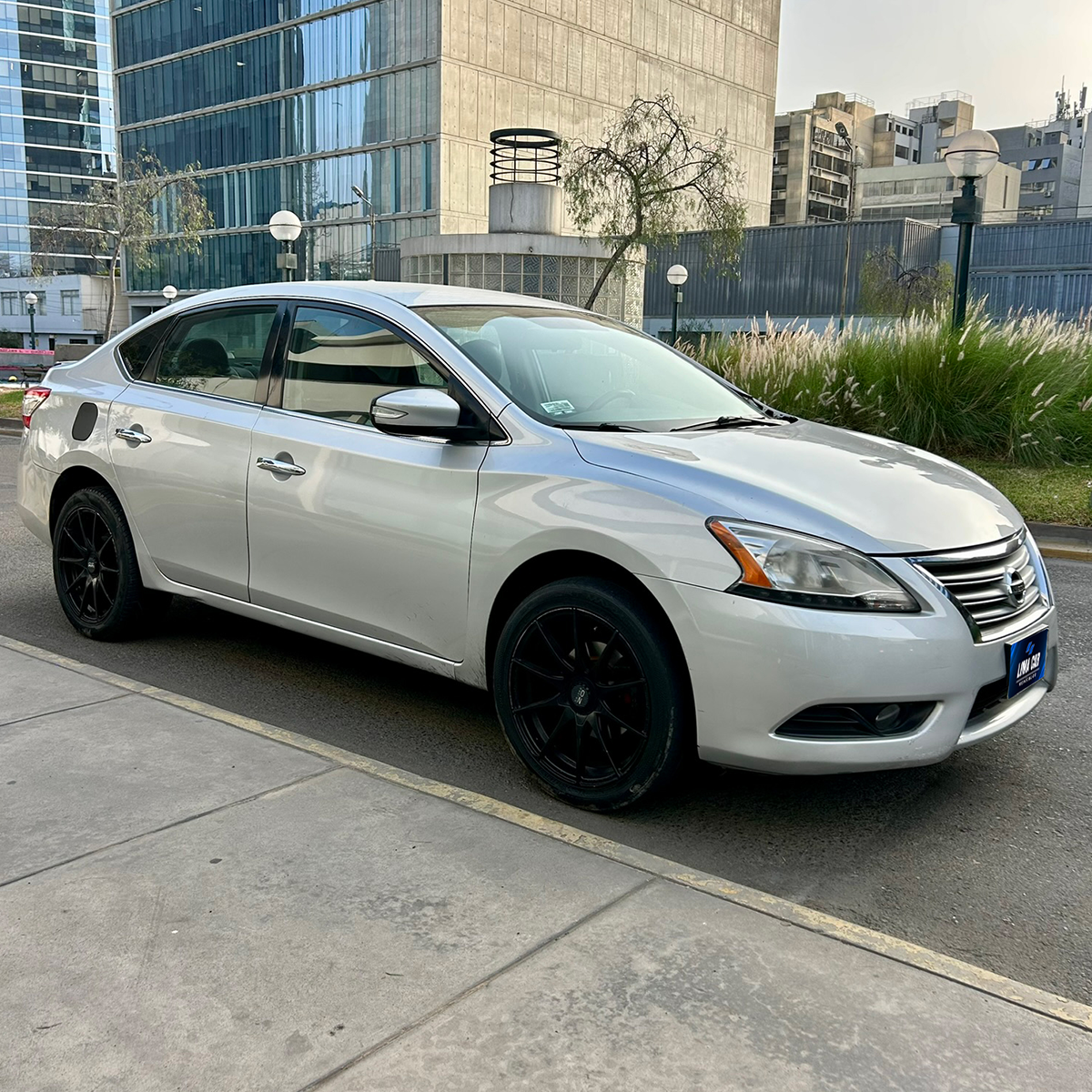 Nissan Sentra