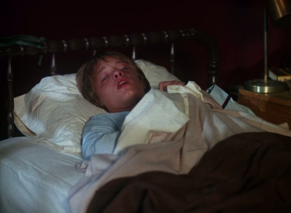 Salem's Lot Screenshot