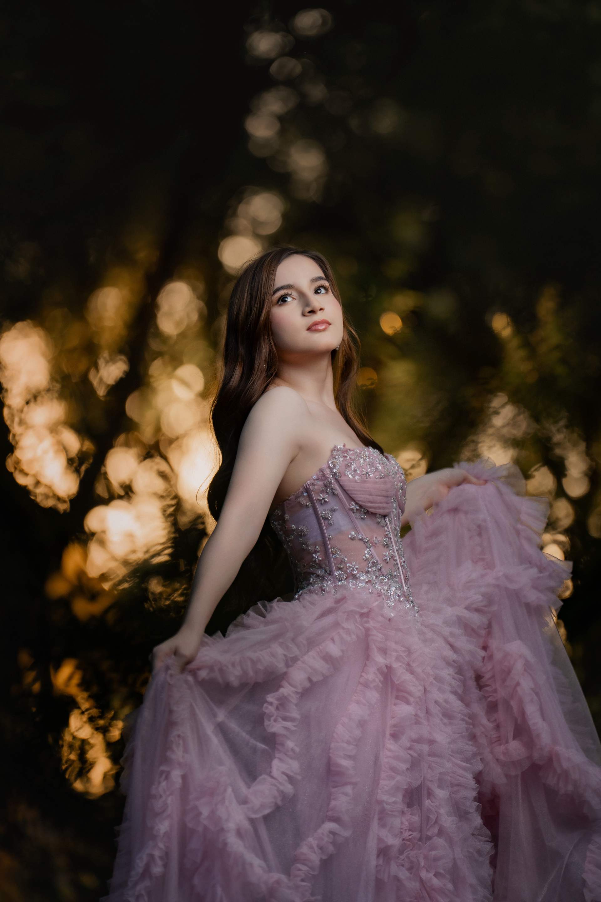 Quinceañera Galería 1 - Foto 67