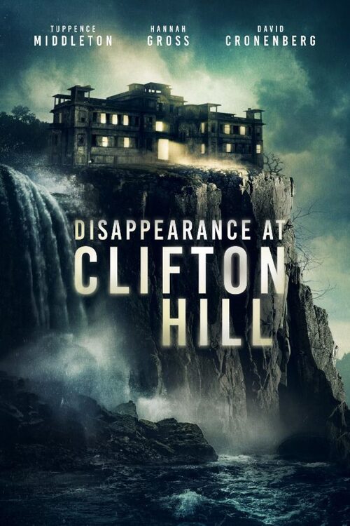 Disappearance at Clifton Hill (2019) PL.1080p.WEB-DL.H264.DD2.0-K83 ~ Lektor PL