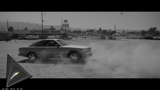 gamut-ROAD0101