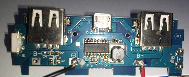 Микросхема SW3610S