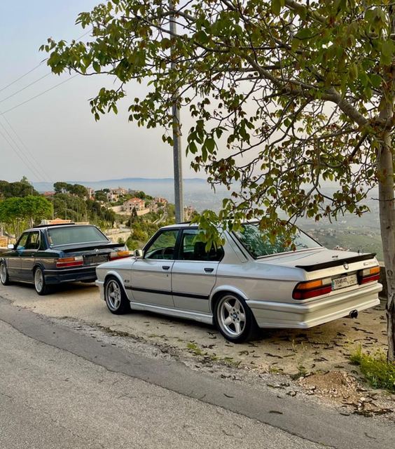 BMW