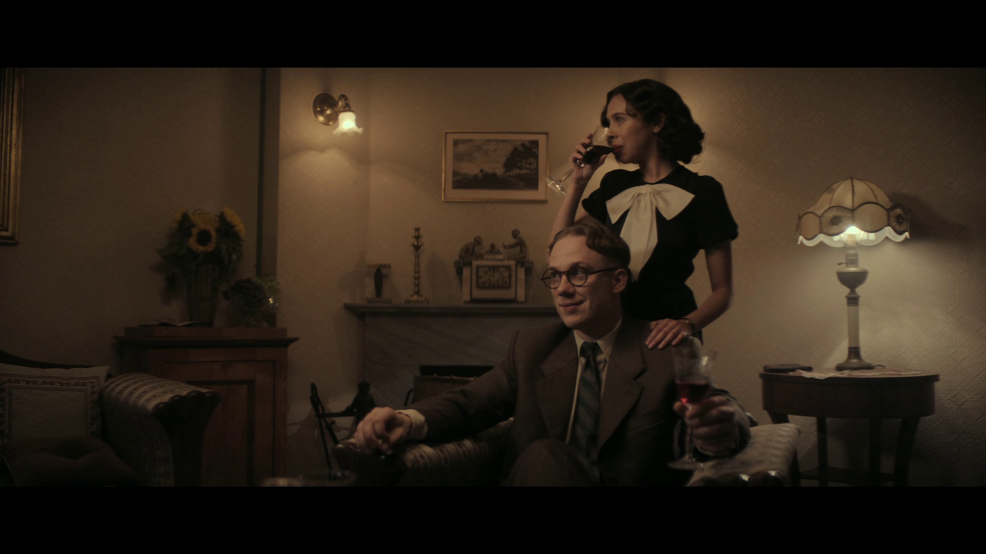 Download A Small Light (Season 1) {English With Subtitles} WeB-DL 720p [350MB] || 1080p [1GB]