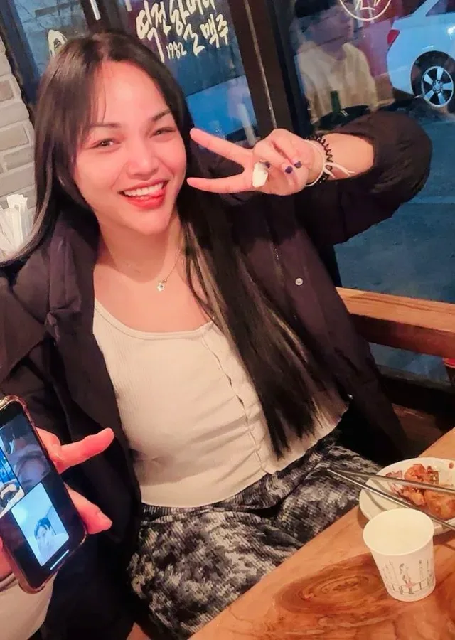 태국 쉬멜 비비 실사 프로필 네번째 상세 이미지