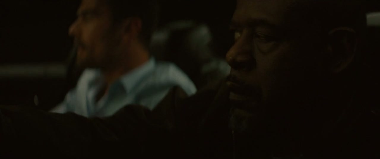 How It Ends Screenshot