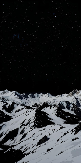 Snow-MT-dark