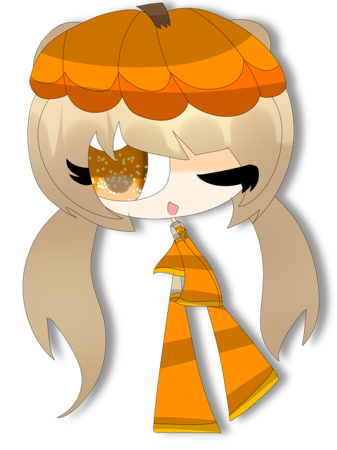 Pumpkin