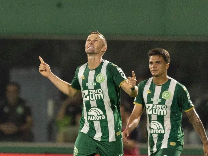 Chapecoense vs Flamengo Match Preview: Head-to-Head & Lineups