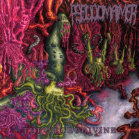 Pseudomaimer – The Necrodivine (2026)