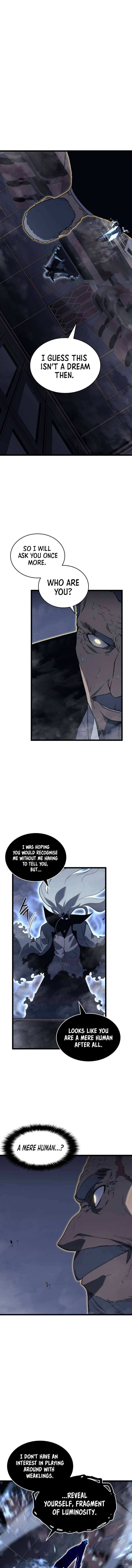 Read Solo Leveling Chapter 150 English - Page 4