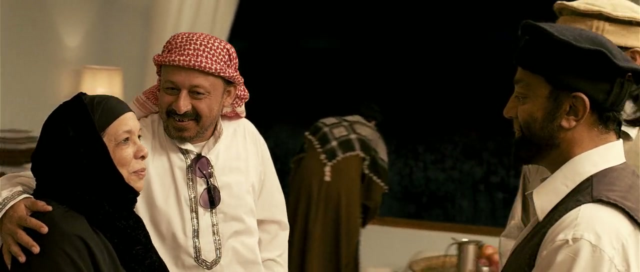 Vishwaroopam Screenshot