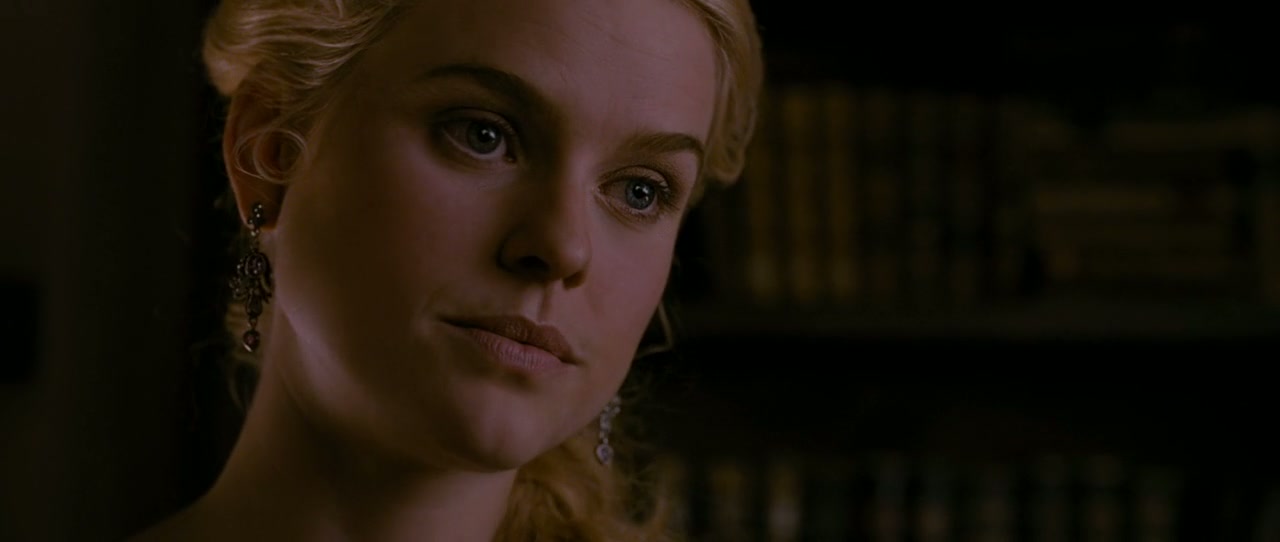 The Raven Screenshot