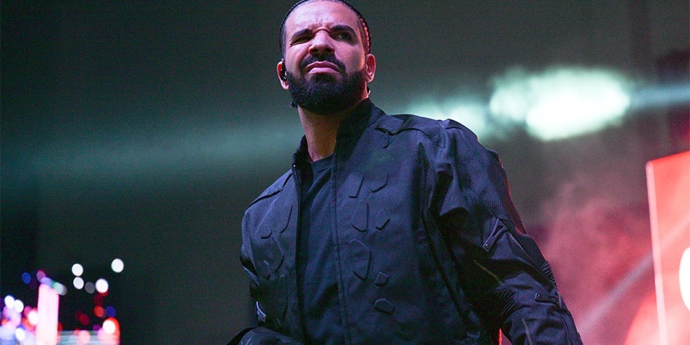 Drake Wprowadza Nową Erę na Liście Billboard 200 z Albumami „ICEMAN”, „HABIBTI” i „MAID OF HONOUR”