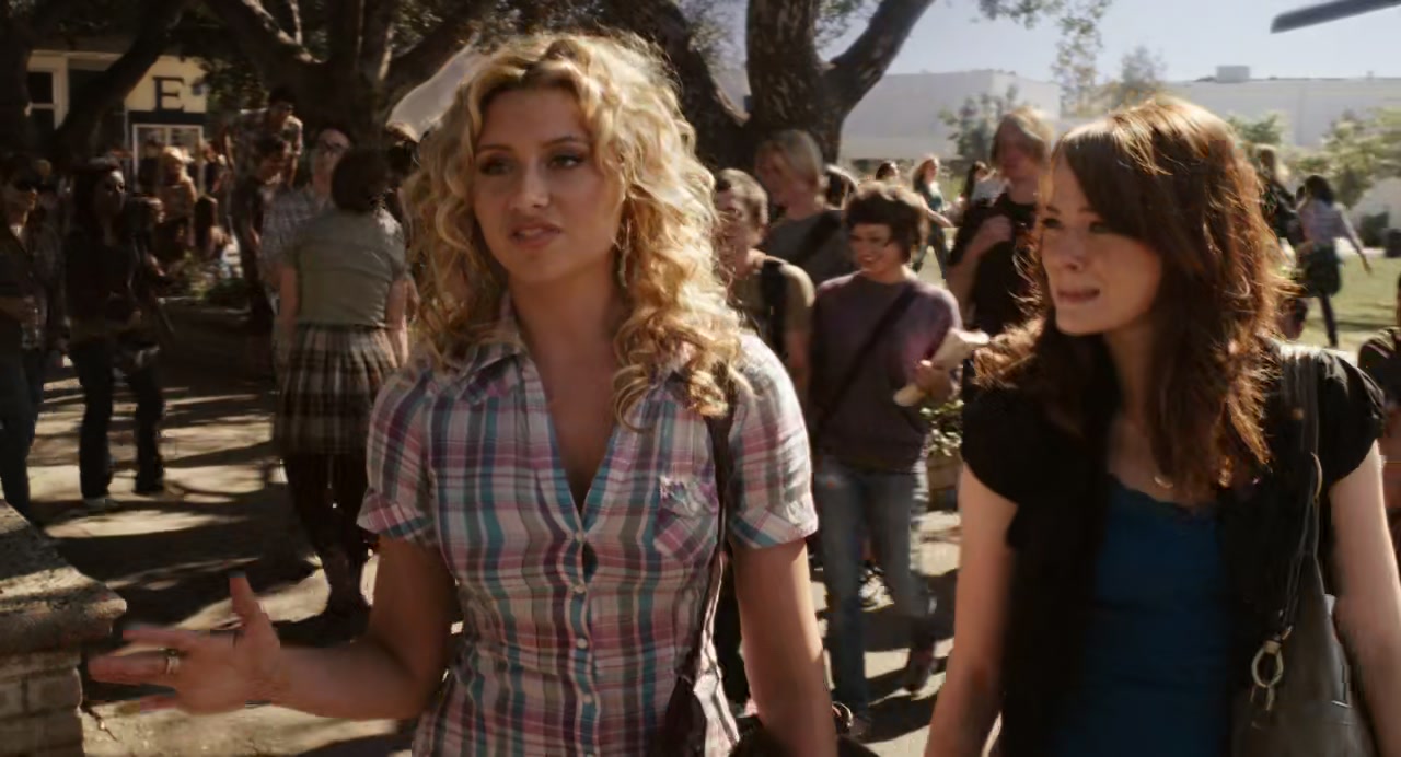 Easy A Screenshot