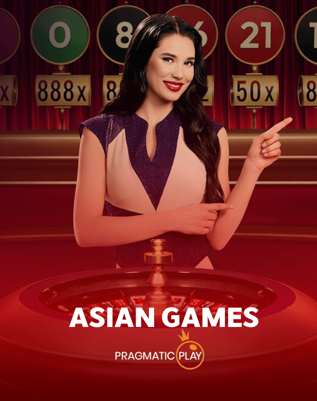 Asian Games