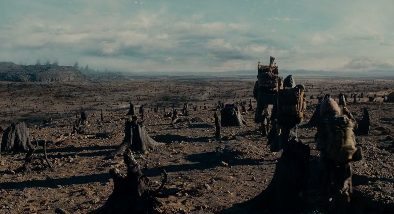 Noah Screenshot