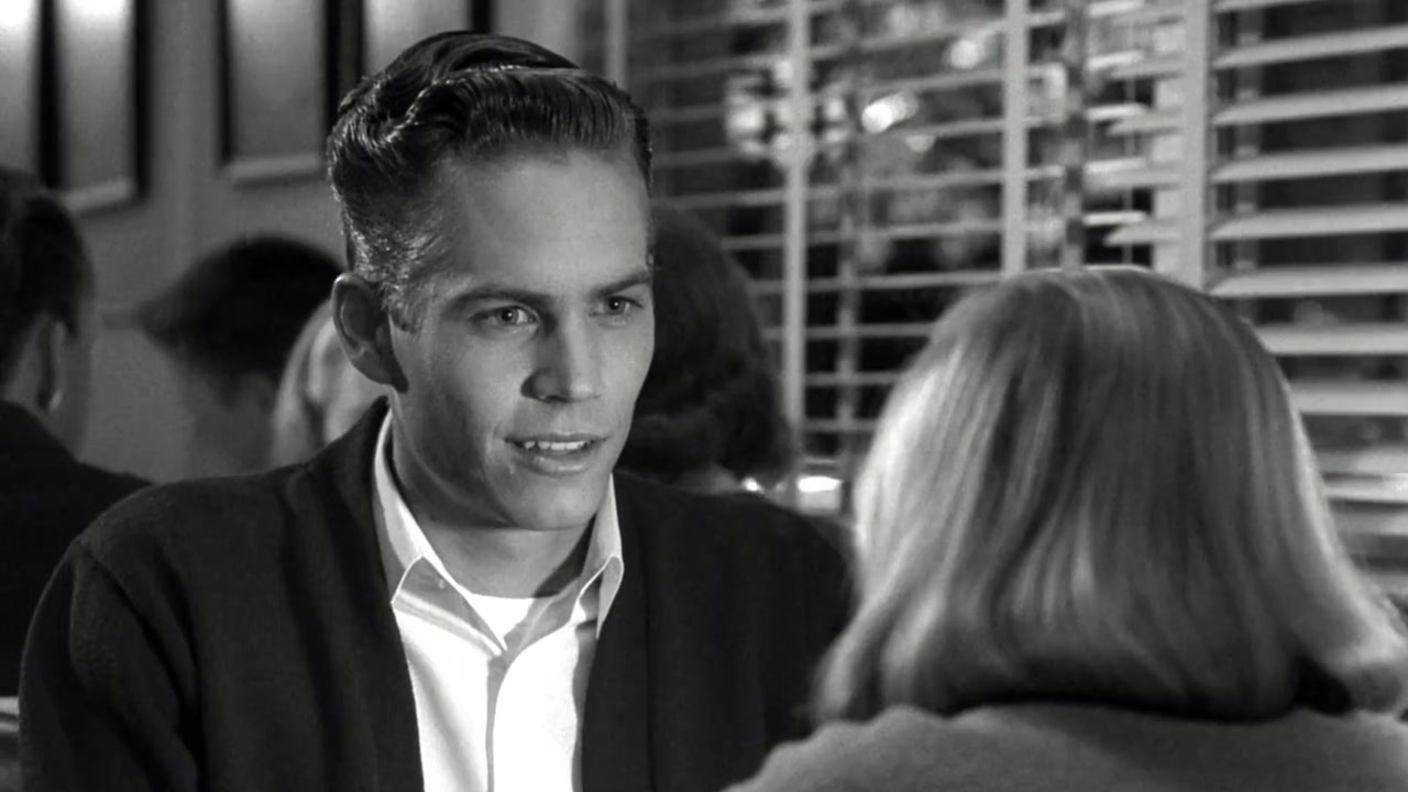 Pleasantville Screenshot