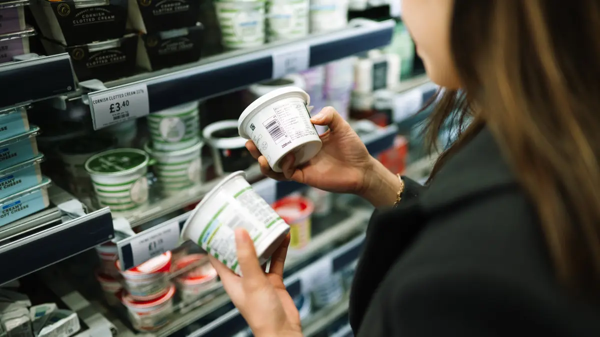 Tackling Food Waste at Whole Foods