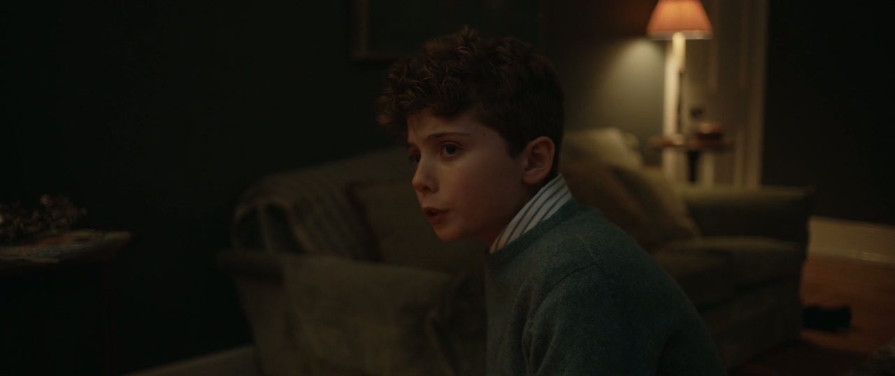 Silent Night Screenshot