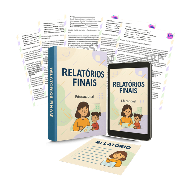 Protocolo AHSD Completo