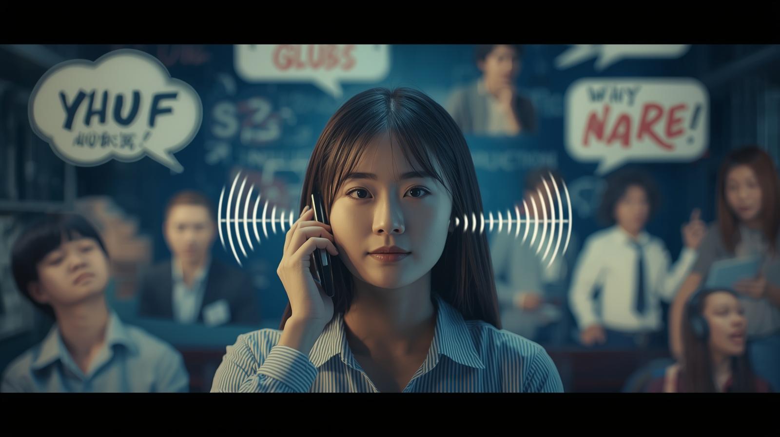 Listening