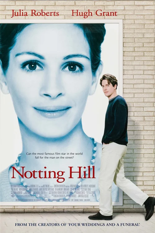 Notting Hill (1999) PL. 1080p.BRRip.H264-BP007 / Lektor PL