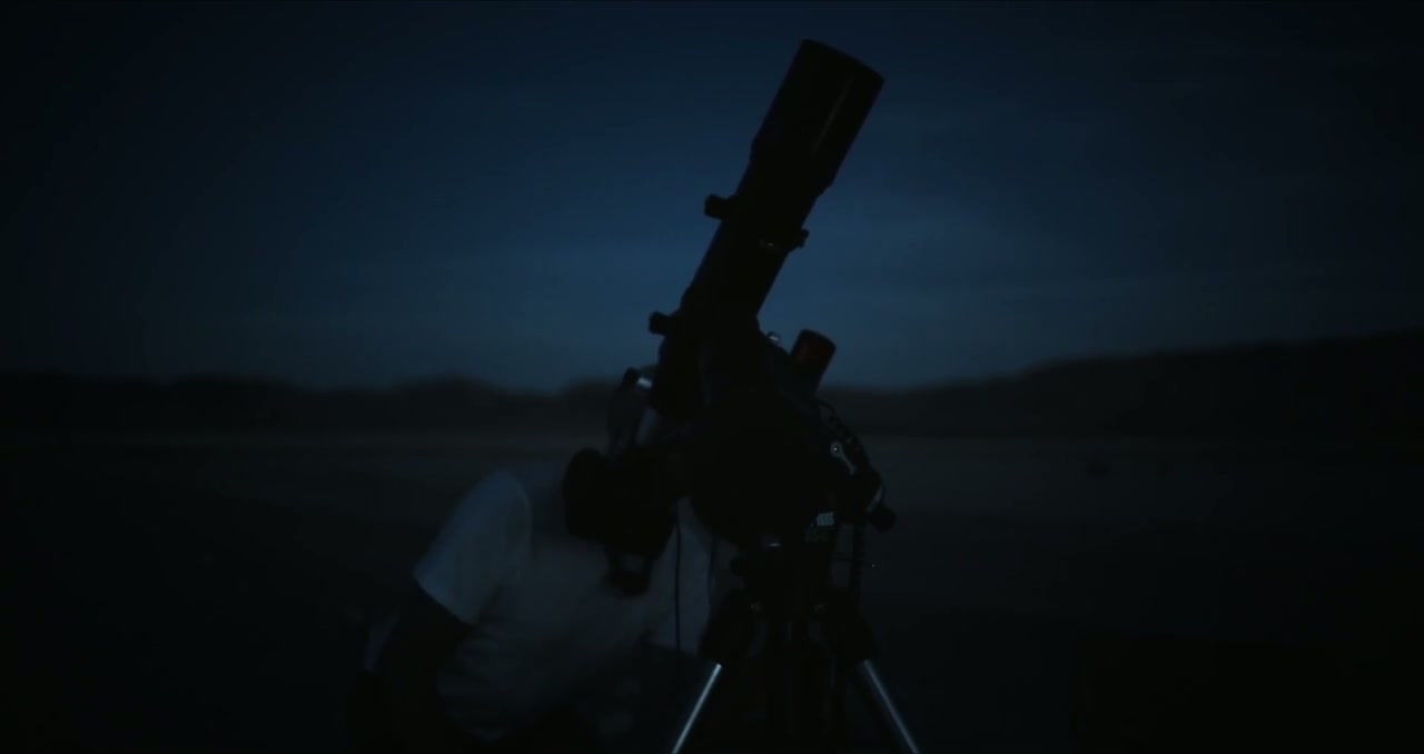 Unseen Skies Screenshot