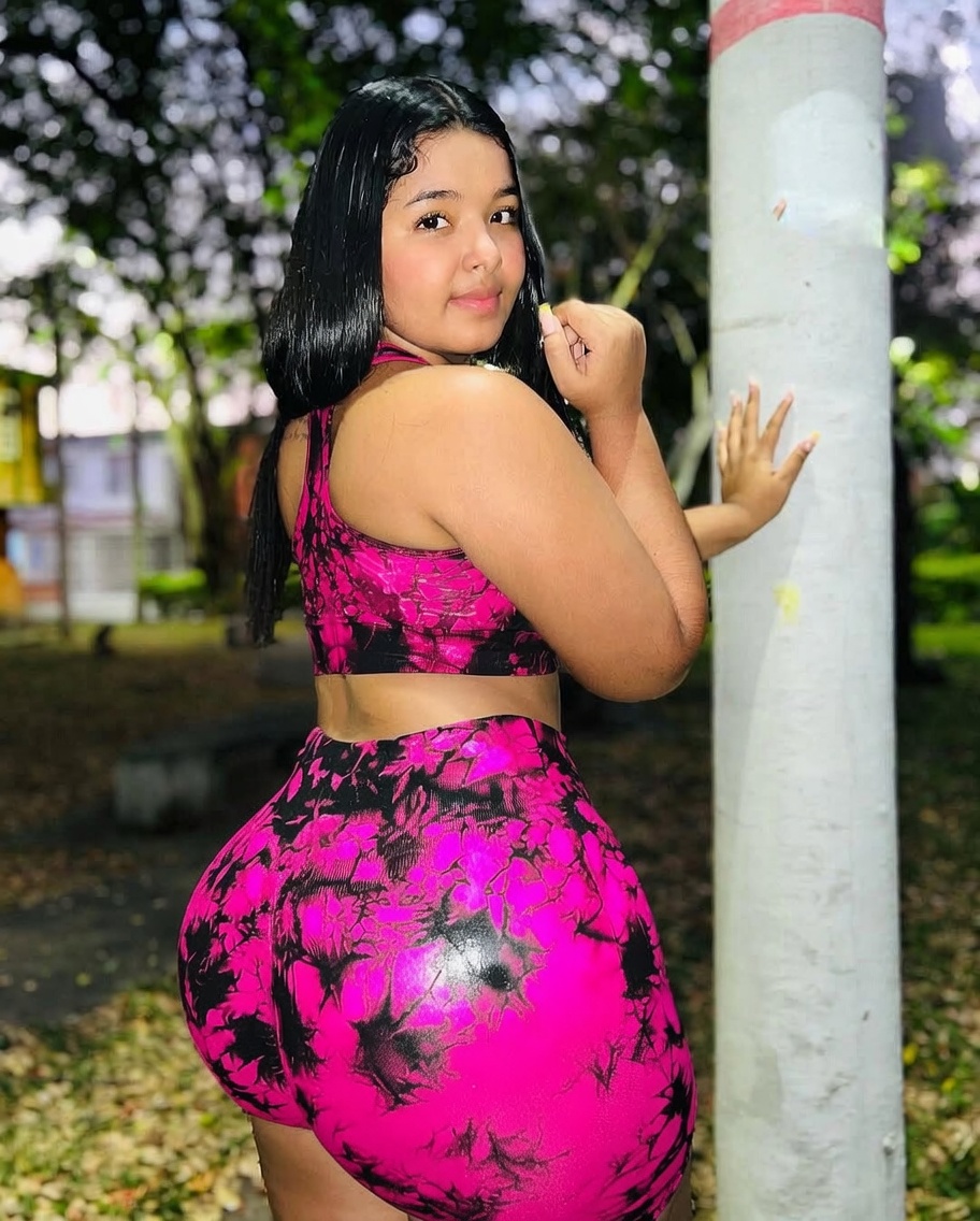 Angie Acosta 