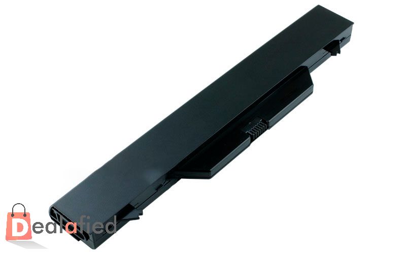 HP ProBook 4510s 4515s 4710s - 10.8V Replacement Laptop Battery
