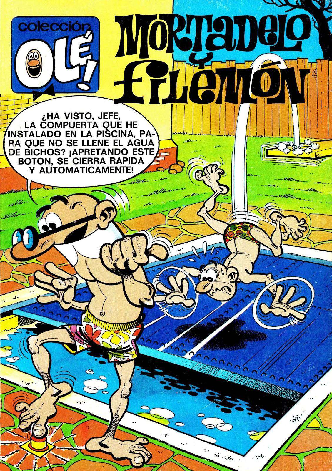 Coleccion OLE EdB-011