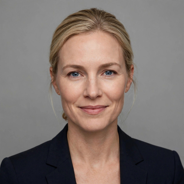 Sarah Johnson