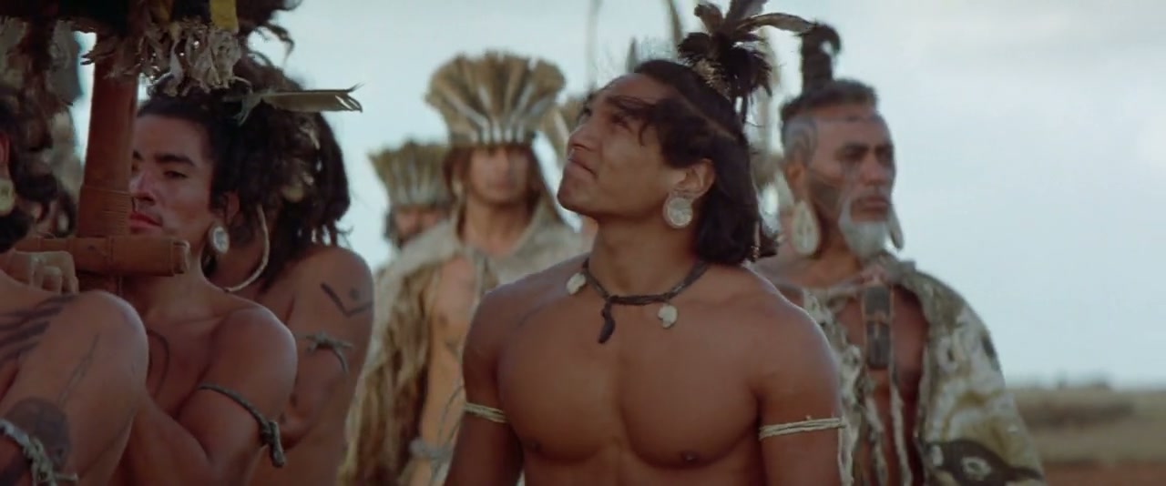Rapa Nui Screenshot