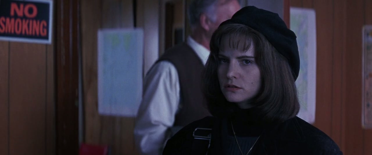 Dolores Claiborne Screenshot