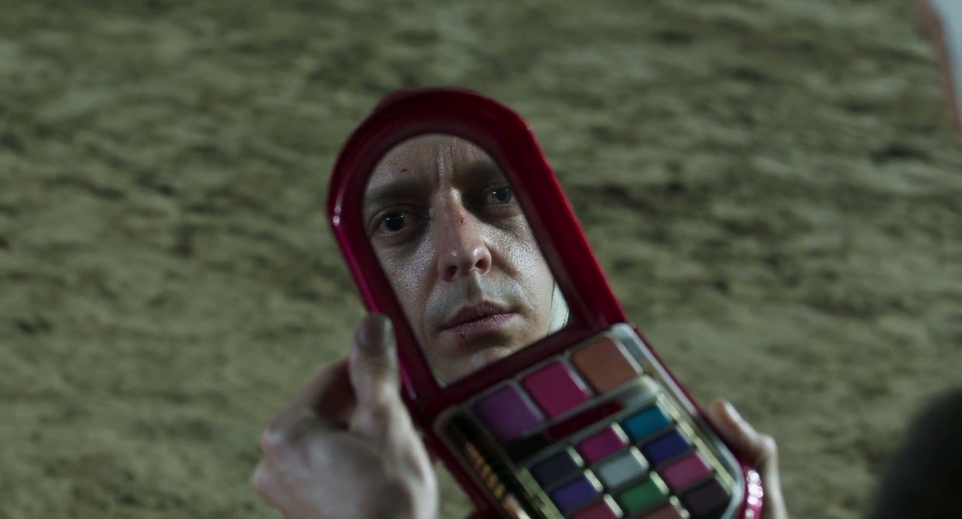 El jockey Screenshot