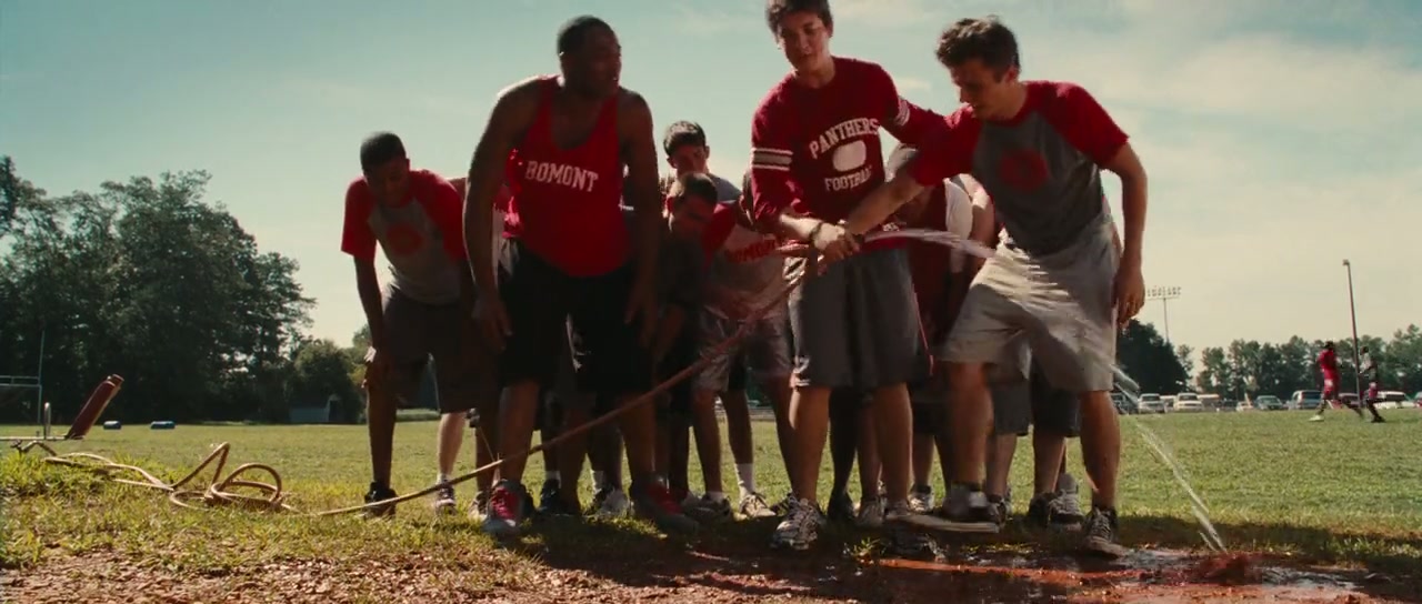 Footloose Screenshot