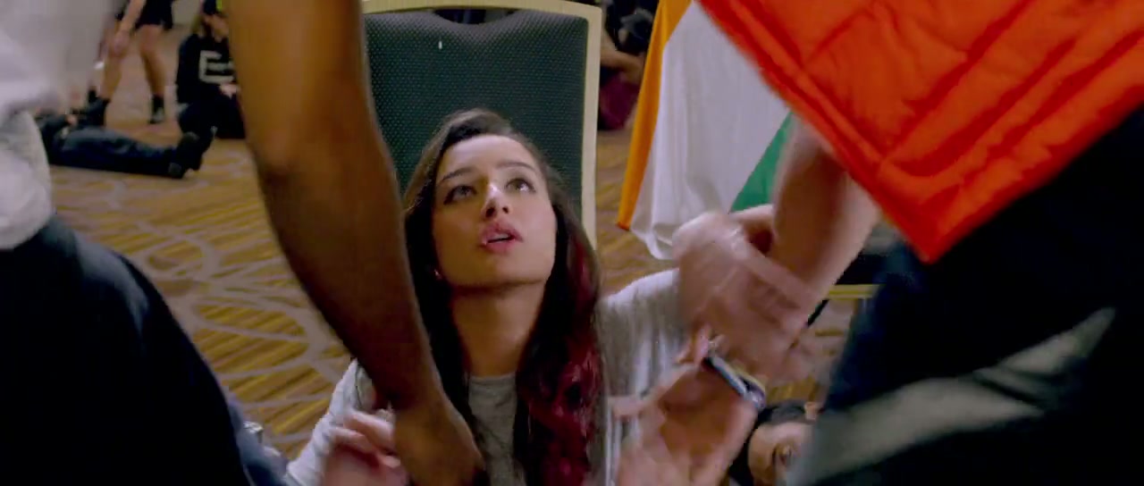 ABCD 2 Screenshot