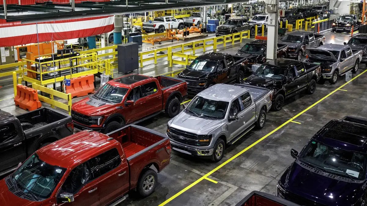 New Car Prices May Rise Further Amid Political Uncertainty