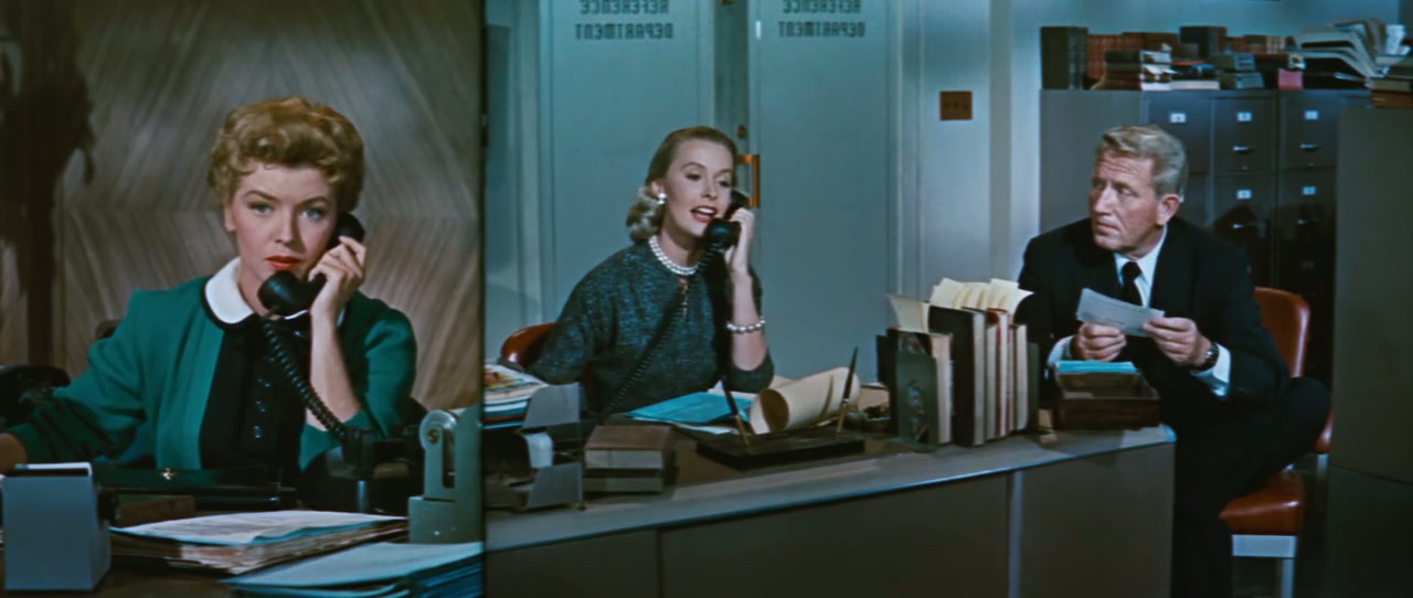 Desk Set Screenshot