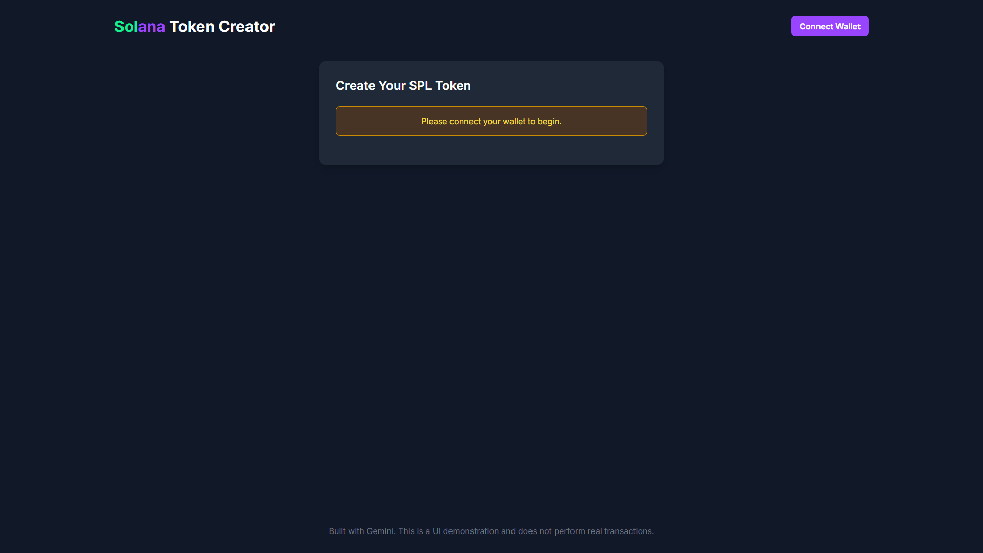 Forensic screenshot of [REDACTED] showing the phishing page layout