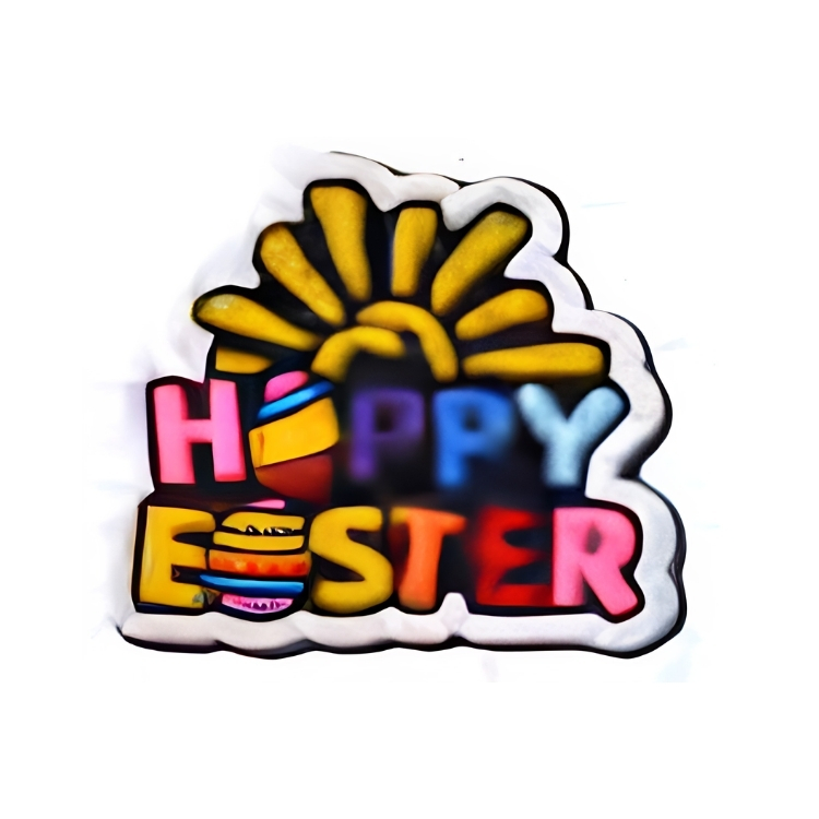 Happy easter