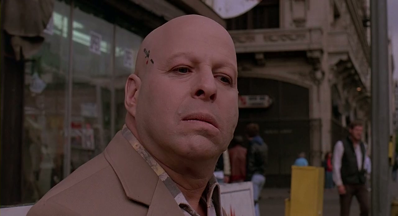 Darkman Screenshot