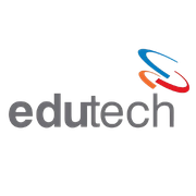 Edutech Logo