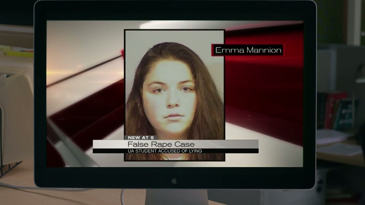 Victim/Suspect Screenshot