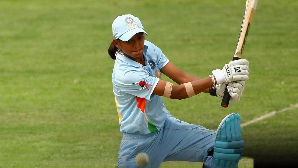 Women Cricketers with Most International Matches: Harmanpreet Tops the Chart