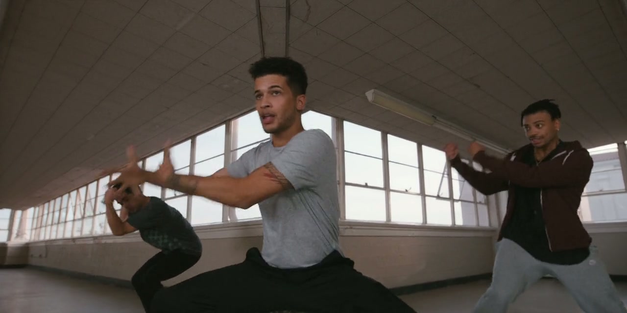 Work It Screenshot