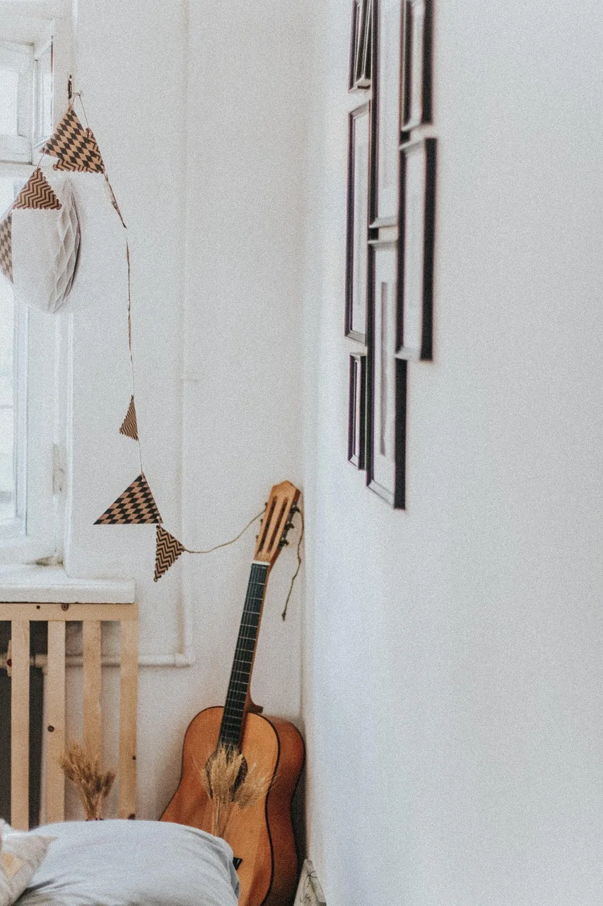 High quality Lofi Cozy Room Aesthetic wallpaper by tori_tori from Pixabay